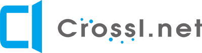 crossl.netへようこそ